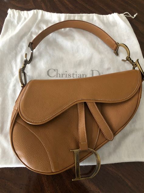 dior saddle bag stand|authentic christian dior saddle bag.